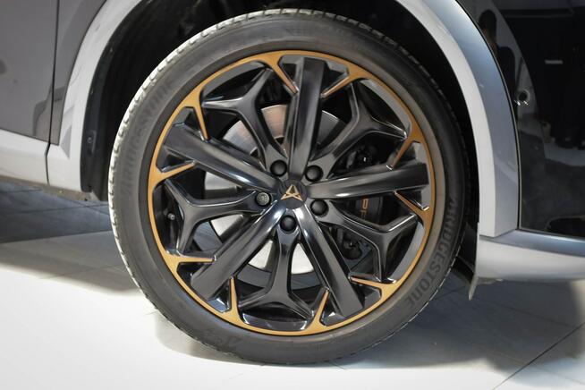 Cupra Formentor VZ*310KM*4Drive*DSG*Bezwypadkowy*Vat23%