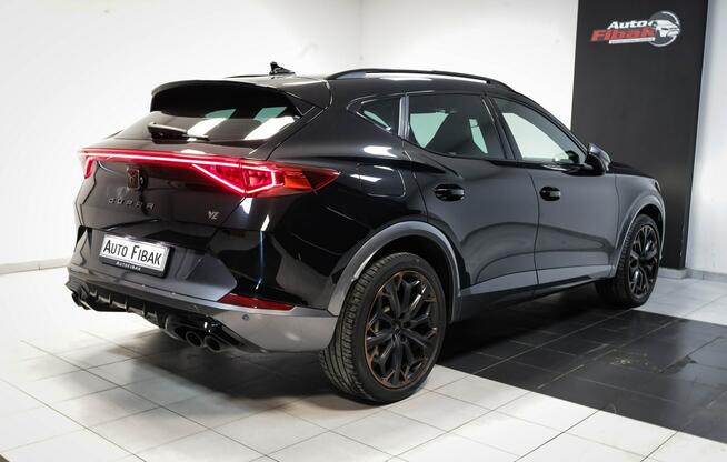 Cupra Formentor VZ*310KM*4Drive*DSG*Bezwypadkowy*Vat23%