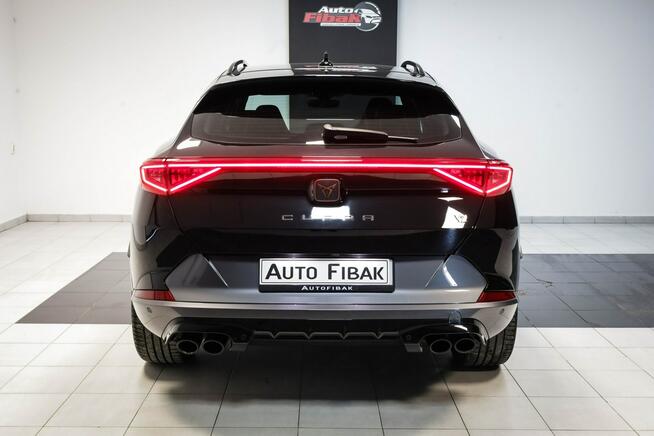 Cupra Formentor VZ*310KM*4Drive*DSG*Bezwypadkowy*Vat23%