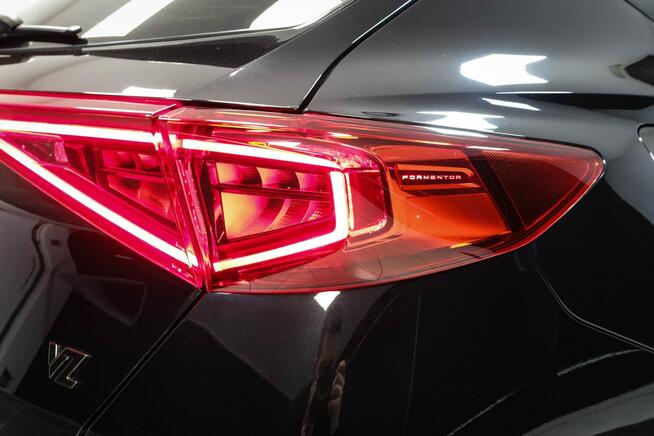 Cupra Formentor VZ*310KM*4Drive*DSG*Bezwypadkowy*Vat23%