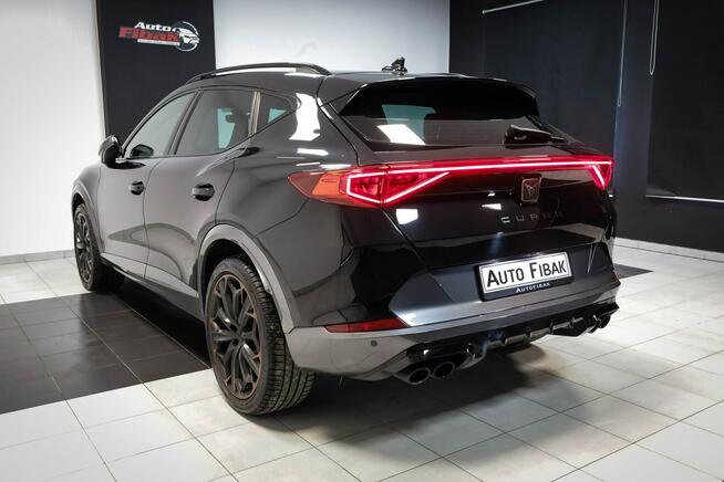 Cupra Formentor VZ*310KM*4Drive*DSG*Bezwypadkowy*Vat23%