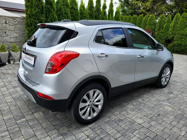 Opel Mokka X ** Nawigacja ** Przebieg 85 Tys Km **