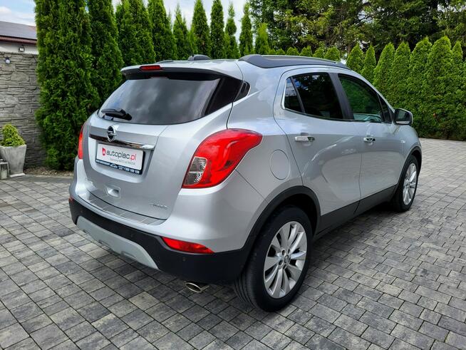 Opel Mokka X ** Nawigacja ** Przebieg 85 Tys Km **