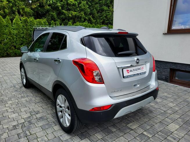 Opel Mokka X ** Nawigacja ** Przebieg 85 Tys Km **