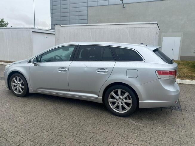 Toyota Avensis Klimatyzacja - 2.0d4d - 2010r