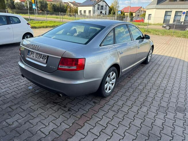 Audi A6 Klimatyzacja - 2.0 0 - 170KM