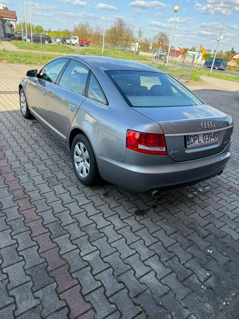 Audi A6 Klimatyzacja - 2.0 0 - 170KM