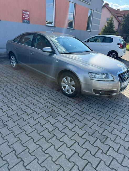 Audi A6 Klimatyzacja - 2.0 0 - 170KM