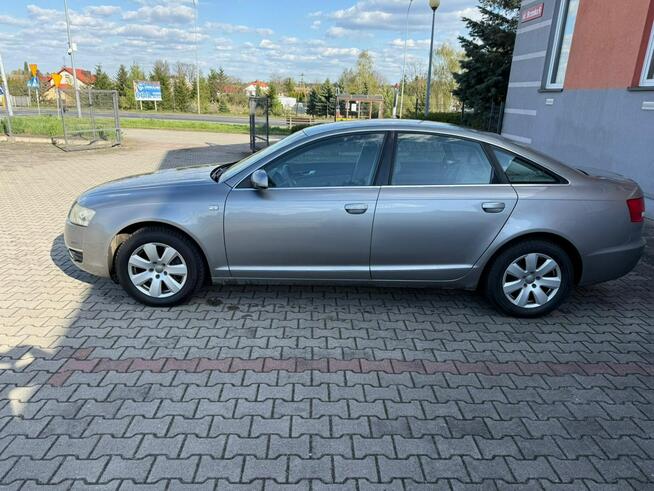Audi A6 Klimatyzacja - 2.0 0 - 170KM