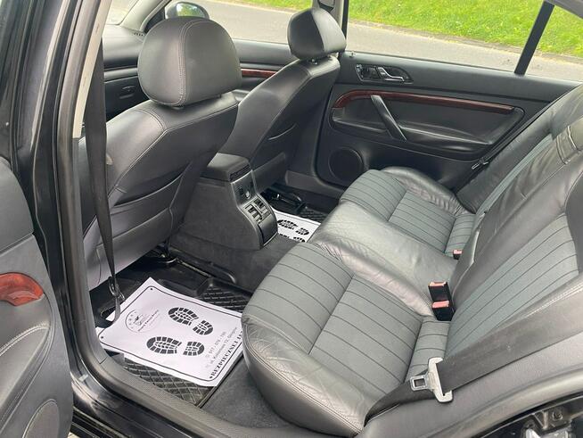 Škoda Superb Klimatyzacja | 1.9 TDI 115KM | 2007r