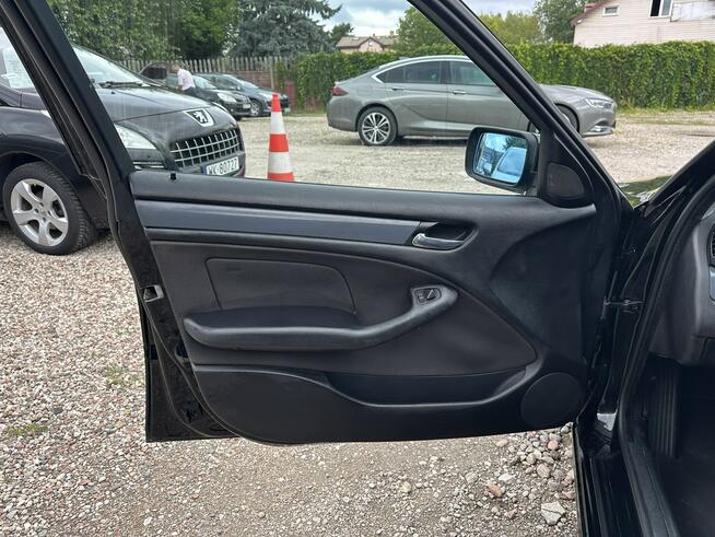 BMW 316i/2002 rok/Manual/Szyberdach/Serwis/Zamiana/Klima