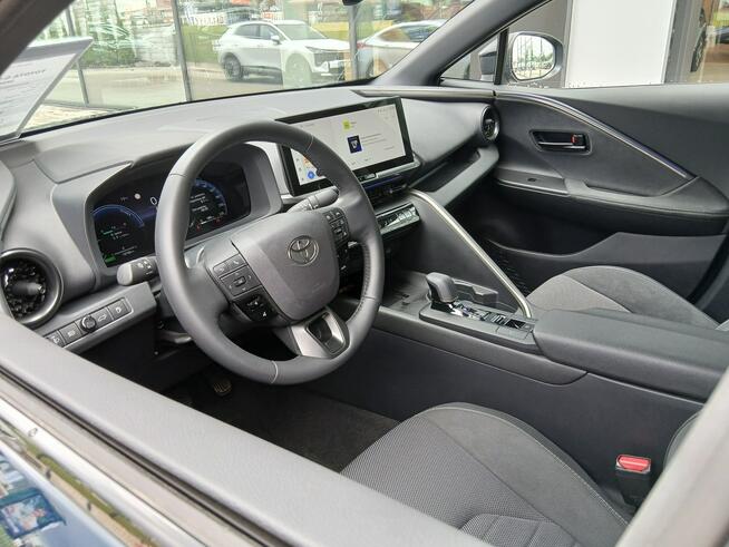 Toyota C-HR 2.0 197KM (Hybrid) Dynamic Force EXECUTIVE, Salon PL, Serwis ASO