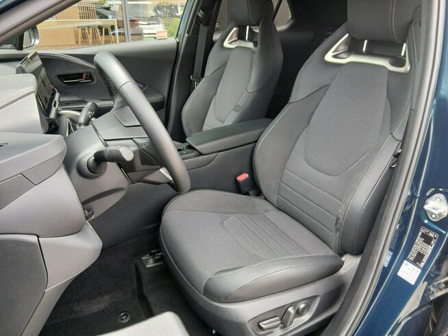 Toyota C-HR 2.0 197KM (Hybrid) Dynamic Force EXECUTIVE, Salon PL, Serwis ASO
