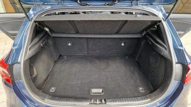 Kia Cee'd BENZYNA 140KM EU6 stan bdb, super AUTO, full wersja BEZWYPADKOWY