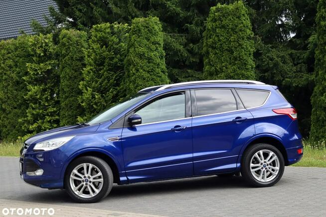 Ford Kuga 2.0 TDCi*150KM* 2x4