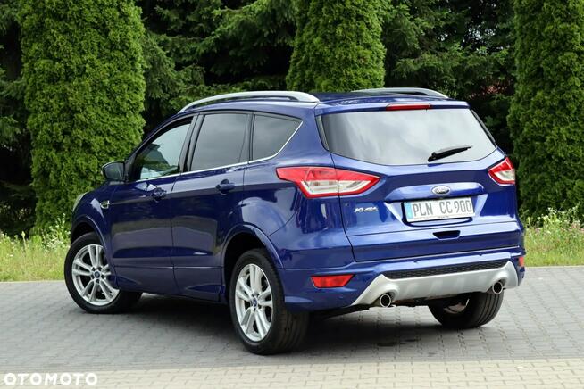 Ford Kuga 2.0 TDCi*150KM* 2x4
