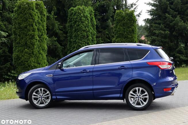 Ford Kuga 2.0 TDCi*150KM* 2x4