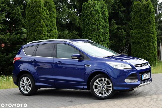 Ford Kuga 2.0 TDCi*150KM* 2x4