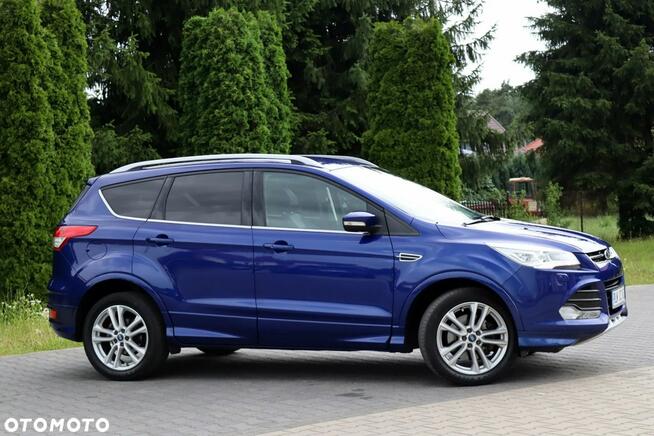 Ford Kuga 2.0 TDCi*150KM* 2x4