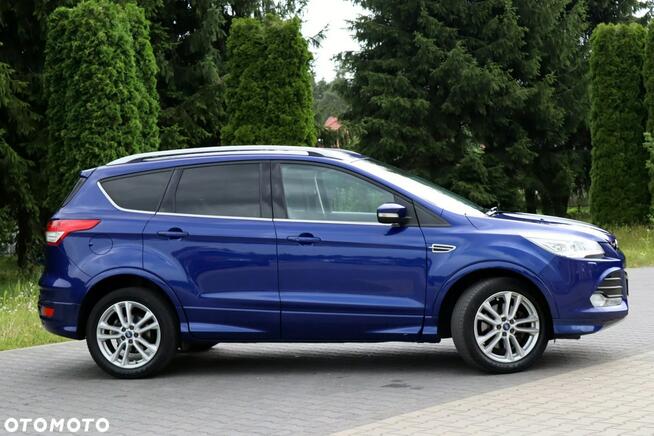 Ford Kuga 2.0 TDCi*150KM* 2x4