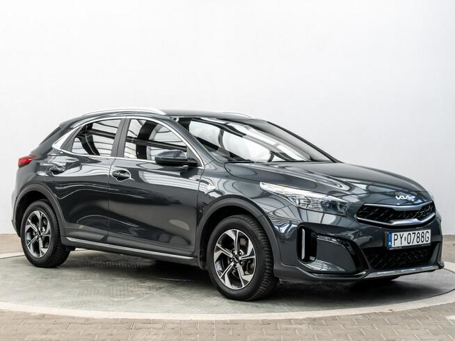 Kia X-Ceed 1.5 T-GDI 7DCT M+Smart 160KM Salon Polska