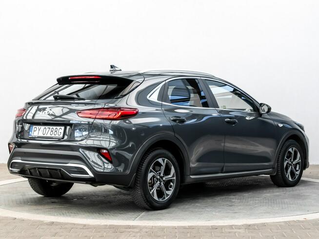 Kia X-Ceed 1.5 T-GDI 7DCT M+Smart 160KM Salon Polska