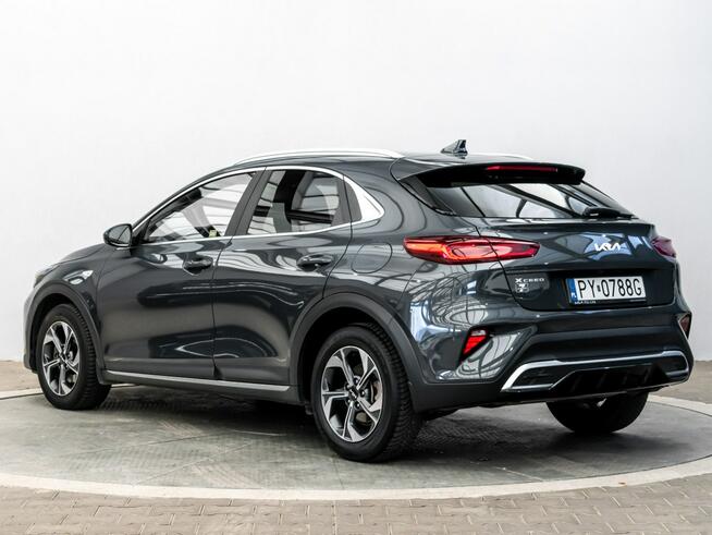 Kia X-Ceed 1.5 T-GDI 7DCT M+Smart 160KM Salon Polska