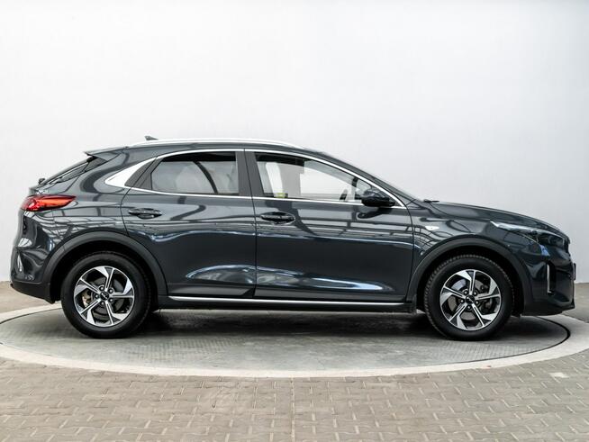 Kia X-Ceed 1.5 T-GDI 7DCT M+Smart 160KM Salon Polska