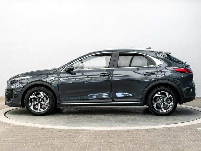 Kia X-Ceed 1.5 T-GDI 7DCT M+Smart 160KM Salon Polska
