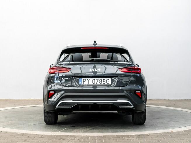 Kia X-Ceed 1.5 T-GDI 7DCT M+Smart 160KM Salon Polska