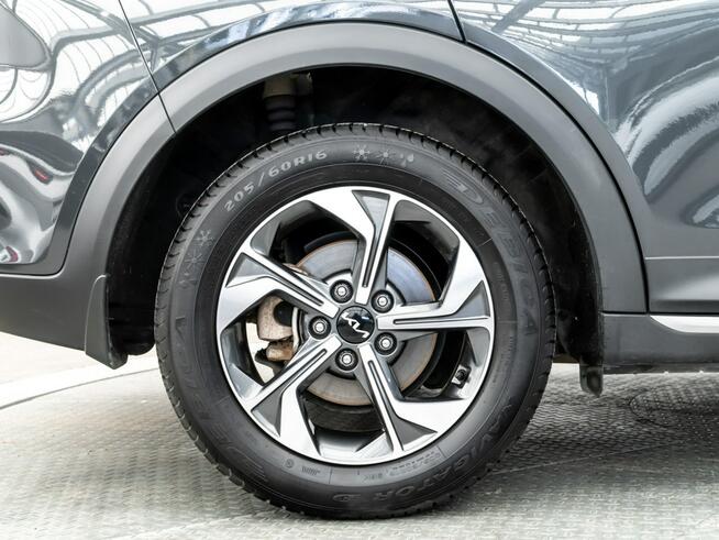 Kia X-Ceed 1.5 T-GDI 7DCT M+Smart 160KM Salon Polska