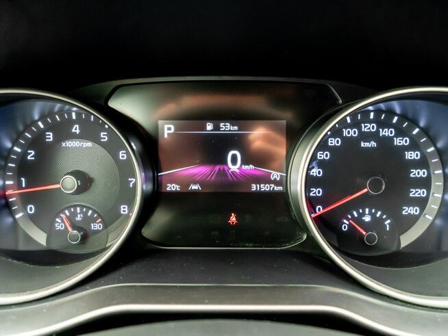 Kia X-Ceed 1.5 T-GDI 7DCT M+Smart 160KM Salon Polska