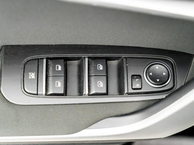 Kia X-Ceed 1.5 T-GDI 7DCT M+Smart 160KM Salon Polska