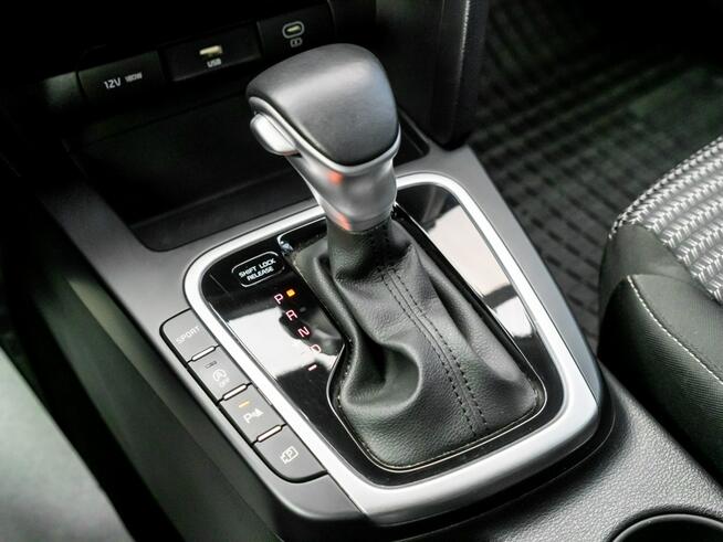 Kia X-Ceed 1.5 T-GDI 7DCT M+Smart 160KM Salon Polska