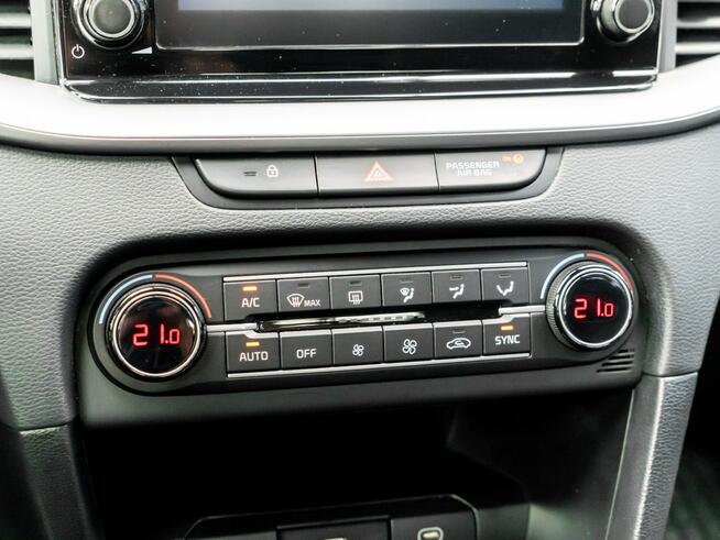 Kia X-Ceed 1.5 T-GDI 7DCT M+Smart 160KM Salon Polska