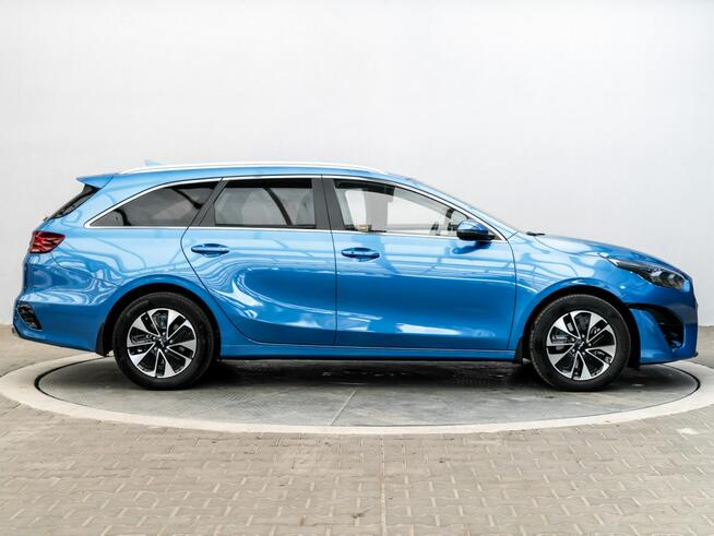 Kia Ceed SW 1.6 GDI PHEV Wersja L DCT 141km Salon Polska