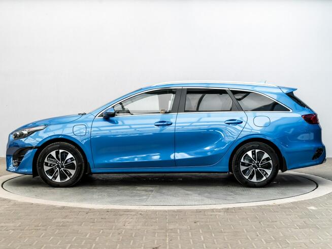 Kia Ceed SW 1.6 GDI PHEV Wersja L DCT 141km Salon Polska