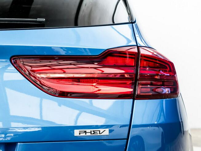 Kia Ceed SW 1.6 GDI PHEV Wersja L DCT 141km Salon Polska