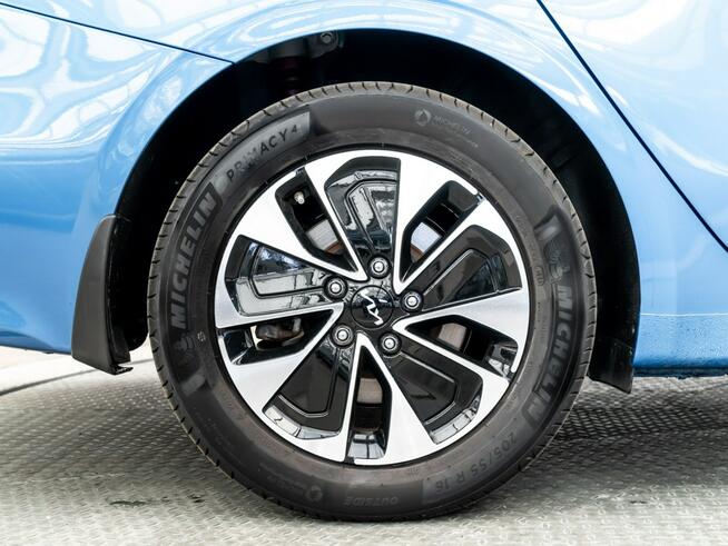 Kia Ceed SW 1.6 GDI PHEV Wersja L DCT 141km Salon Polska
