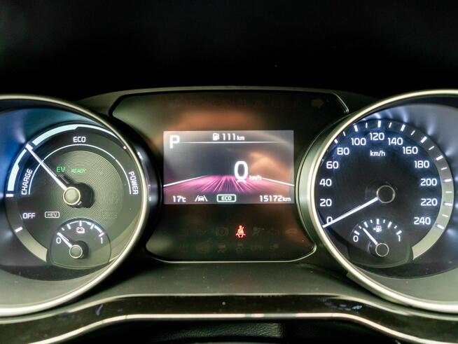 Kia Ceed SW 1.6 GDI PHEV Wersja L DCT 141km Salon Polska