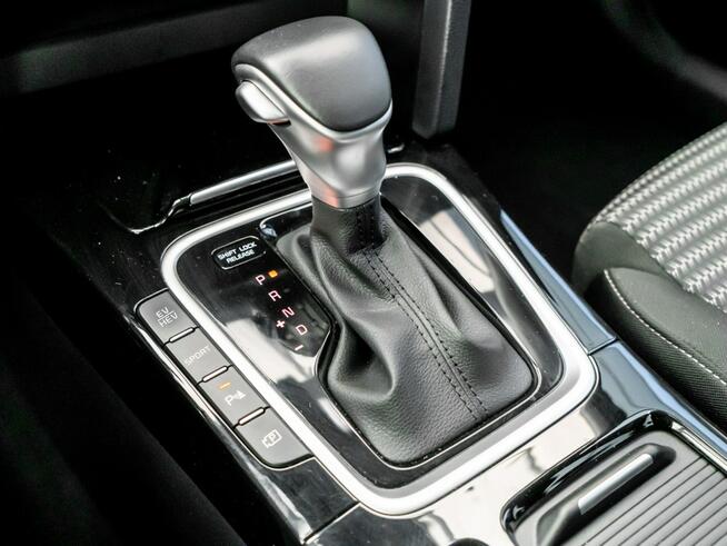 Kia Ceed SW 1.6 GDI PHEV Wersja L DCT 141km Salon Polska