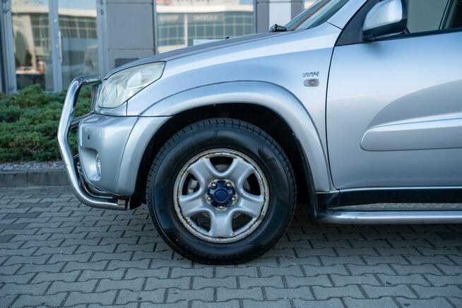 Toyota RAV4 2.0 4x4 LPG | Sol | Serwisowana | Bezwypadkowa