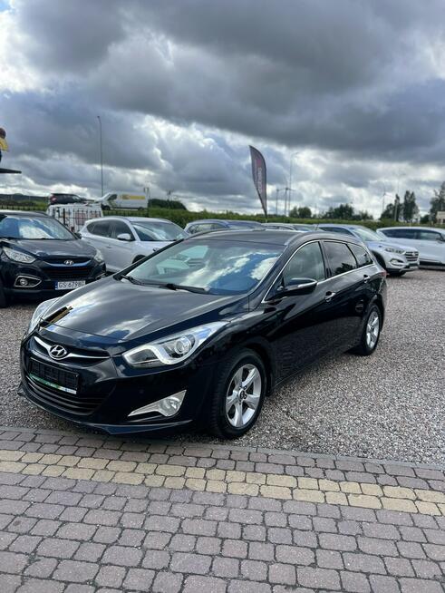 Hyundai i40 i 40 CRDI
