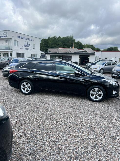 Hyundai i40 i 40 CRDI