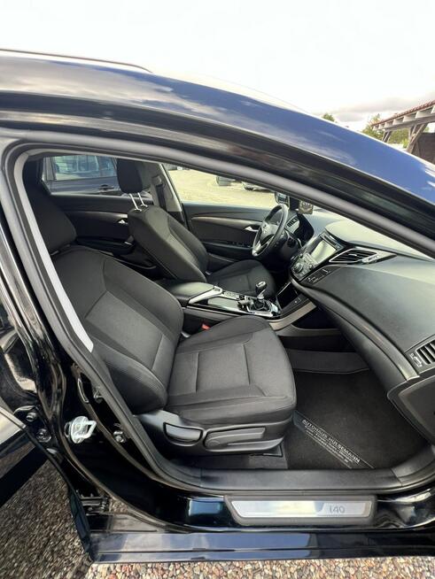 Hyundai i40 i 40 CRDI