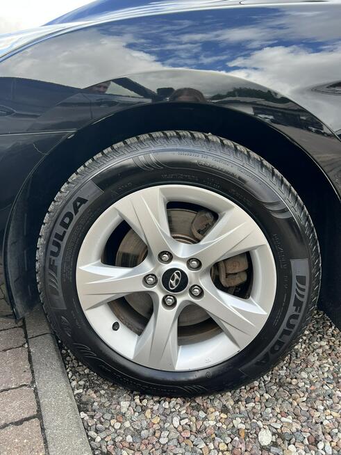 Hyundai i40 i 40 CRDI