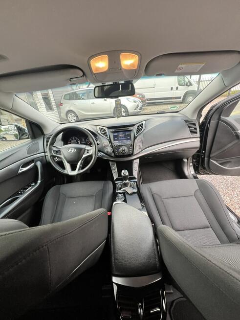 Hyundai i40 i 40 CRDI
