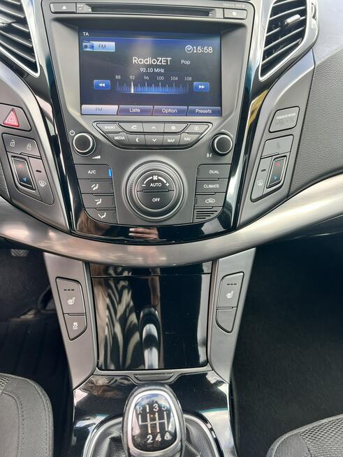 Hyundai i40 i 40 CRDI