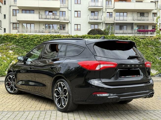 Ford Focus ST-Line 182 KM Faktura VAT 23%