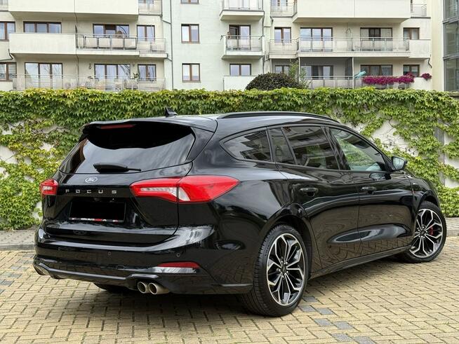 Ford Focus ST-Line 182 KM Faktura VAT 23%